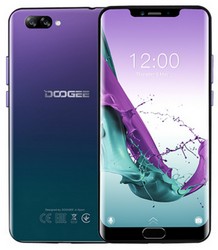 Замена разъема зарядки на телефоне Doogee Y7 Plus в Туле